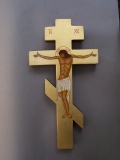 CROIX DU CHRIST - GALERIE N° 2