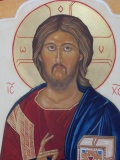 LE CHRIST PANTOCRATOR - Extrait 1 - GALERIE N° 2