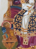 LE CHRIST ROI - Extrait  2 - GALERIE N° 2