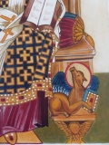 LE CHRIST ROI - Extrait 3 - GALERIE N° 2