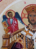 LE CHRIST ROI - Extrait 5 - GALERIE N° 2