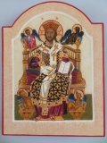 LE CHRIST ROI - GALERIE N° 2