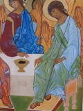 LA TRINITE - Extrait 3 - GALERIE N° 2