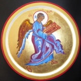 L'ANGE DE SAINT MATHIEU - GALERIE N° 2