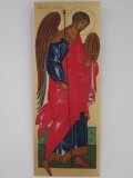 L'ARCHANGE SAINT MICHEL - GALERIE N° 3