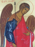 L'ARCHANGE SAINT MICHEL - Extrait - GALERIE N° 3