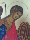 L'ARCHANGE SAINT MICHEL - Extrait - GALERIE N° 3