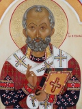 SAINT NICOLAS - Extrait 1 - GALERIE N° 3