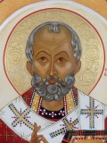 SAINT NICOLAS - Extrait 2 - GALERIE N° 3