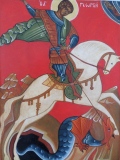 St GEORGES - Extrait 1 - GALERIE N° 3