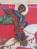 St GEORGES - Extrait 2 - GALERIE N° 3