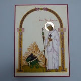 Sant Paol Aorelien (Saint Paul Aurelien) - LES 7 SAINTS FONDATEURS DE BRETAGNE