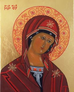 VIERGE N°2 - GALERIE N°1